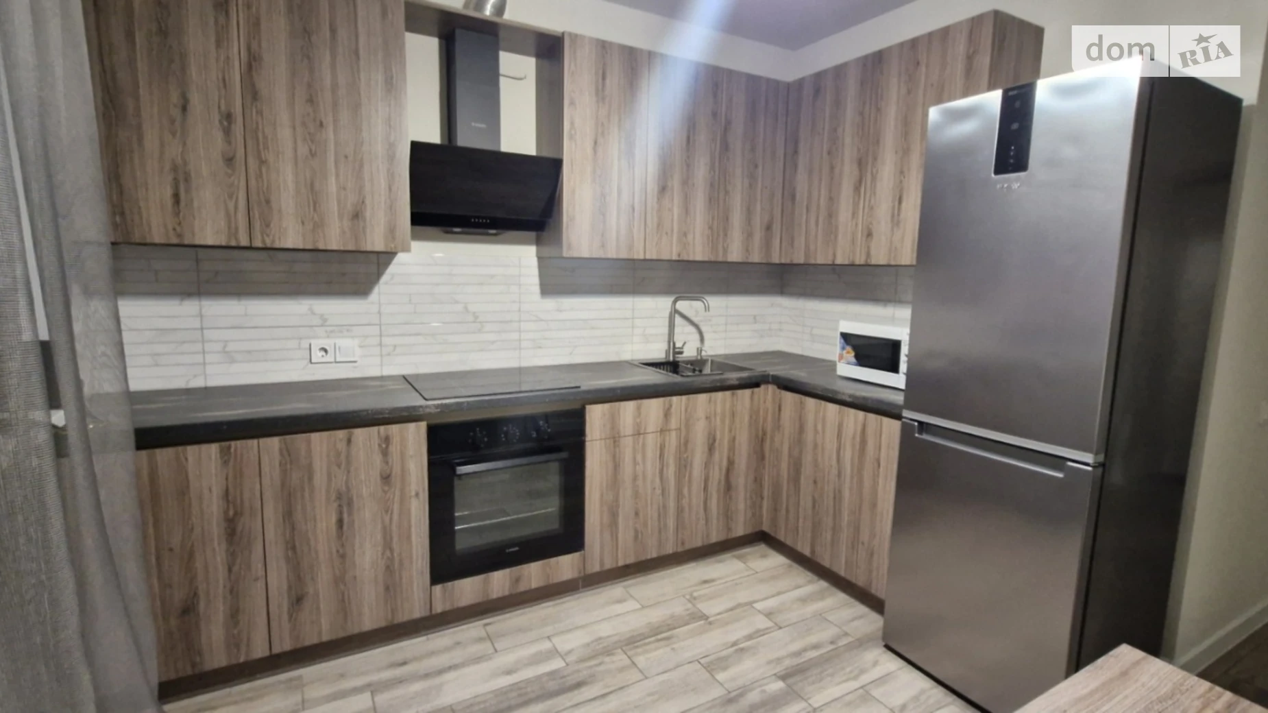 Сдается в аренду 1-комнатная квартира 43 кв. м в Харькове, ул. Елизаветинская, 1 - фото 5