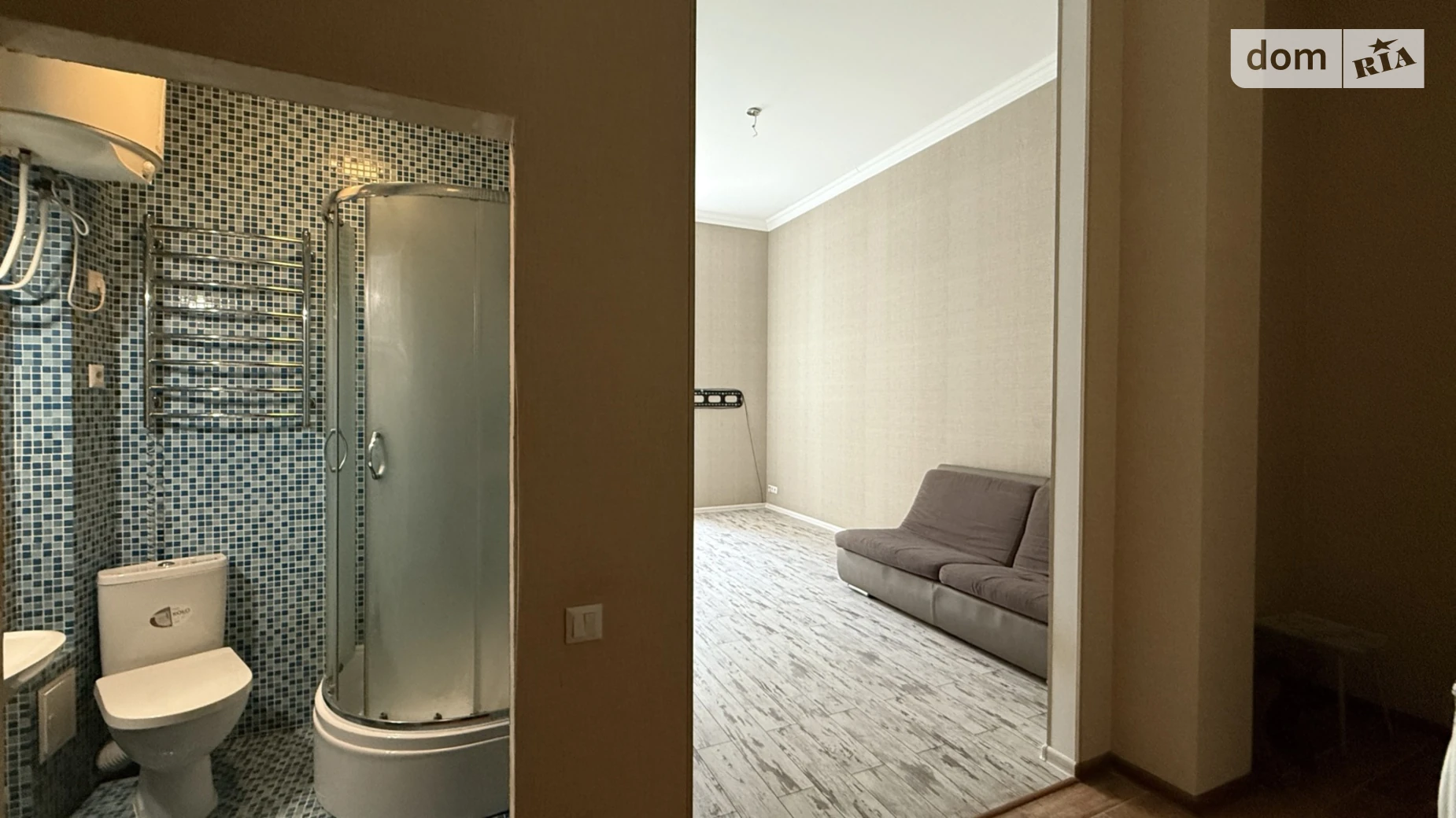 Продается 1-комнатная квартира 35.3 кв. м в Одессе, просп. Шевченко, 8В - фото 2