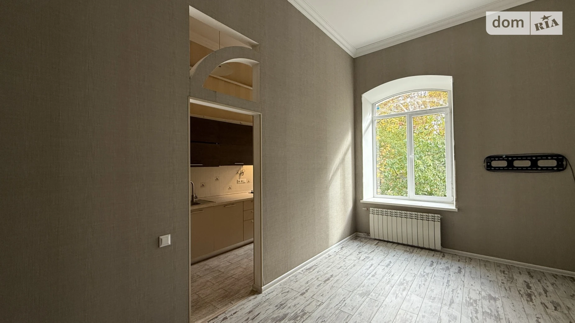Продается 1-комнатная квартира 35.3 кв. м в Одессе, просп. Шевченко, 8В - фото 5