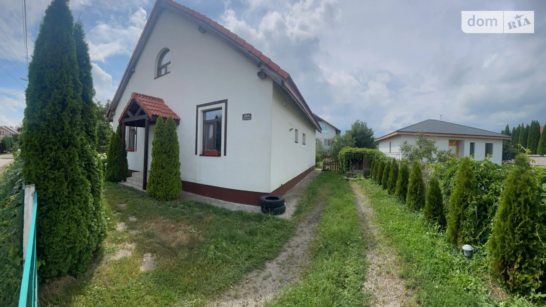 Продается одноэтажный дом 86 кв. м с террасой, цена: 120000 $ - фото 4