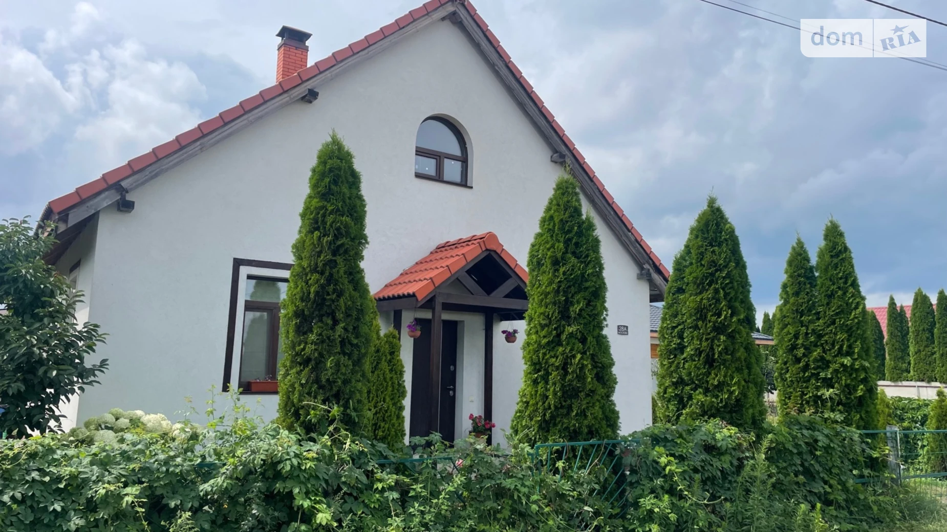 Продается одноэтажный дом 86 кв. м с террасой, цена: 120000 $ - фото 2