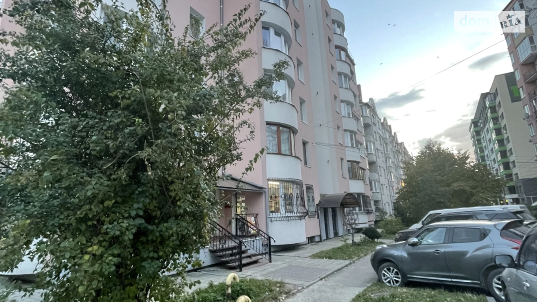 3-комнатная квартира 121.3 кв. м в, цена: 85000 $ - фото 3