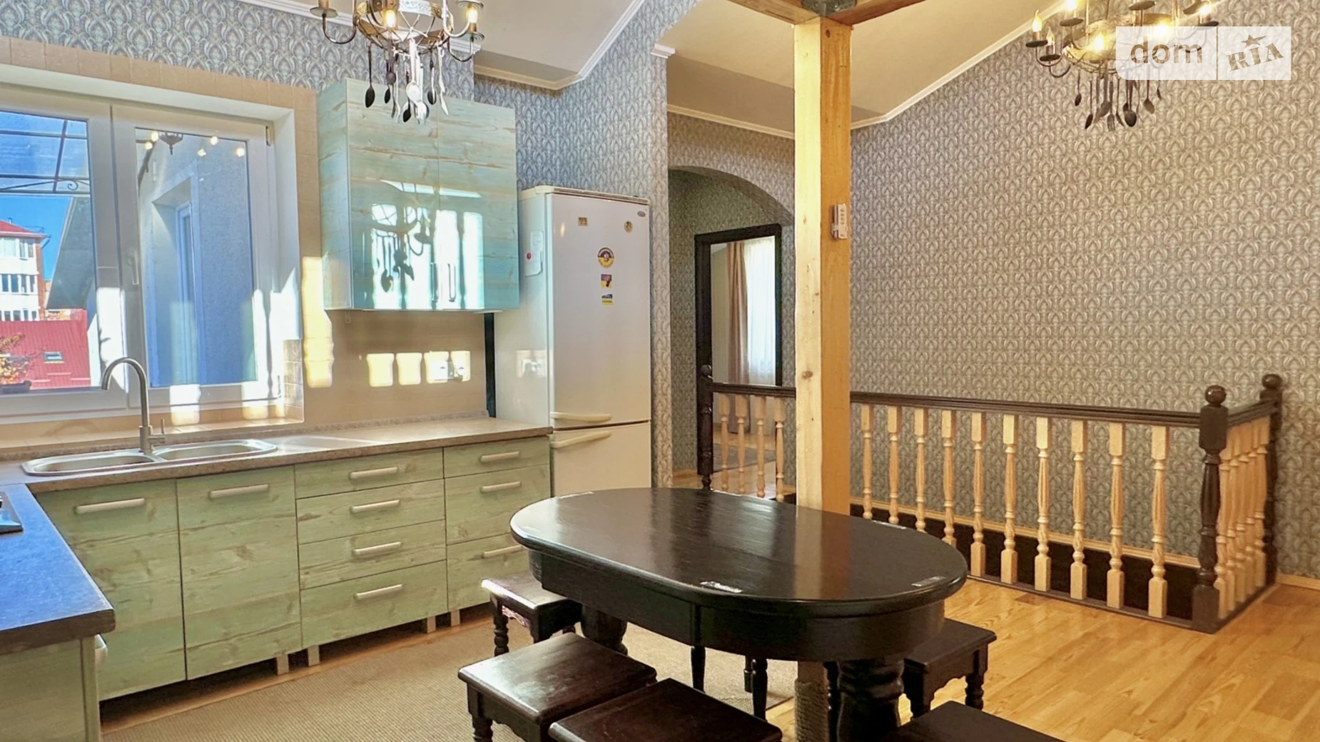 2-комнатная квартира 68 кв. м в Тернополе, ул. Новый Свет - фото 2