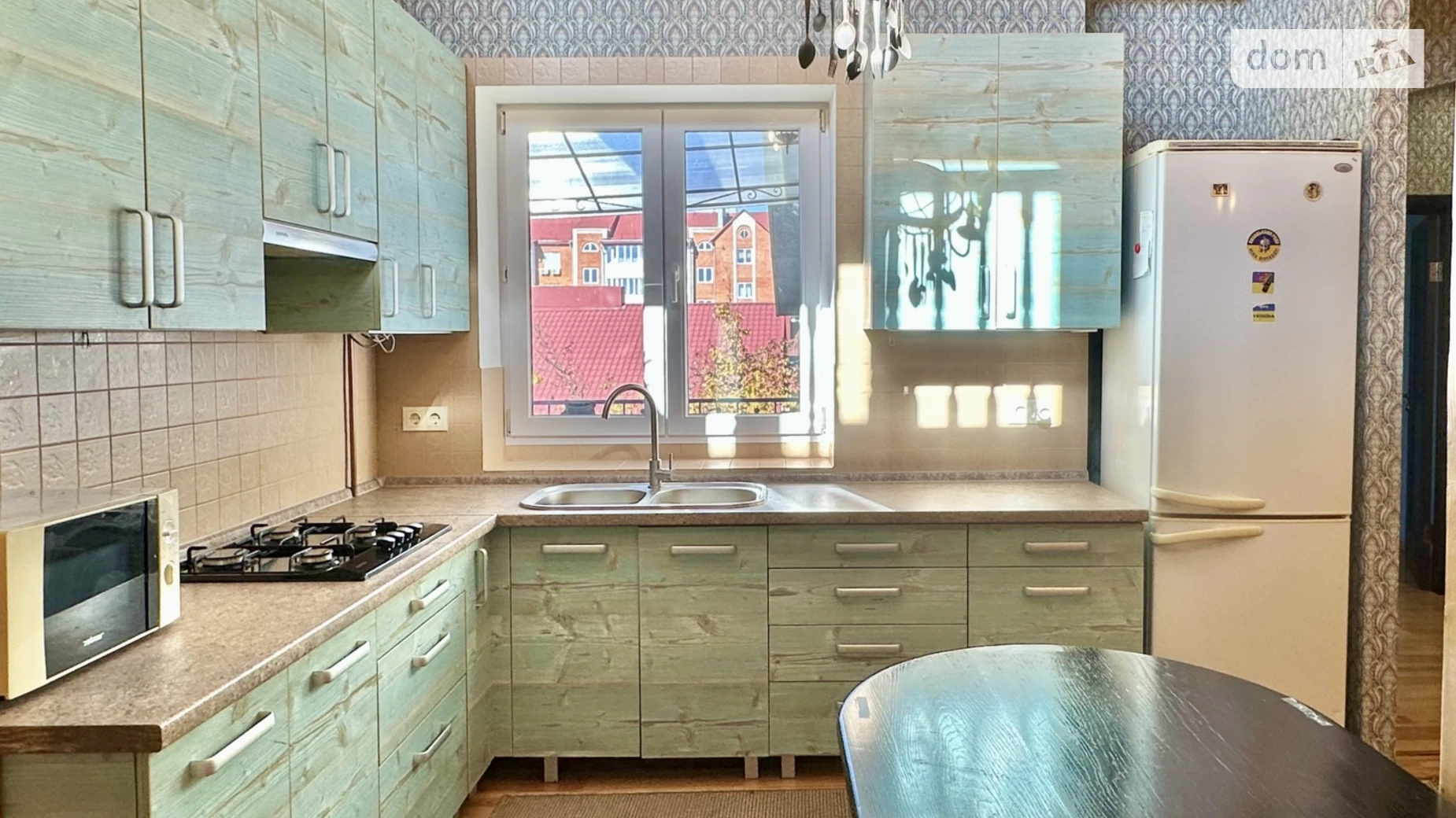 2-комнатная квартира 68 кв. м в Тернополе, ул. Новый Свет - фото 4