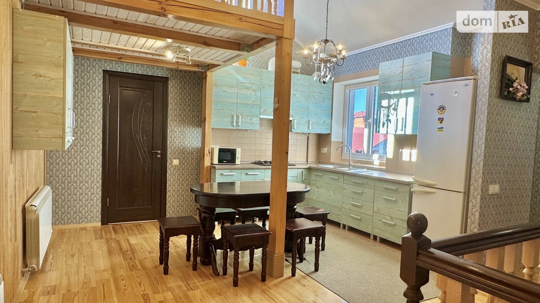 2-комнатная квартира 68 кв. м в Тернополе, ул. Новый Свет - фото 5