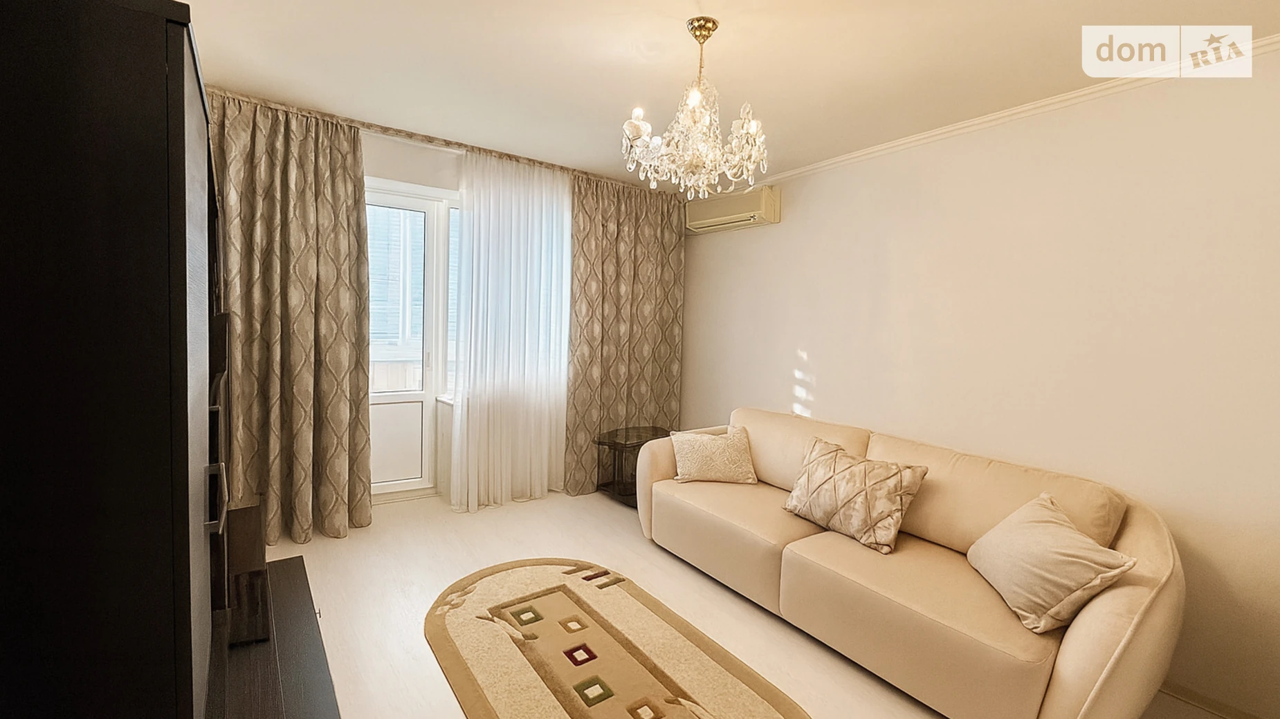 Продается 3-комнатная квартира 81.15 кв. м в Киеве, ул. Анны Ахматовой, 15 - фото 4