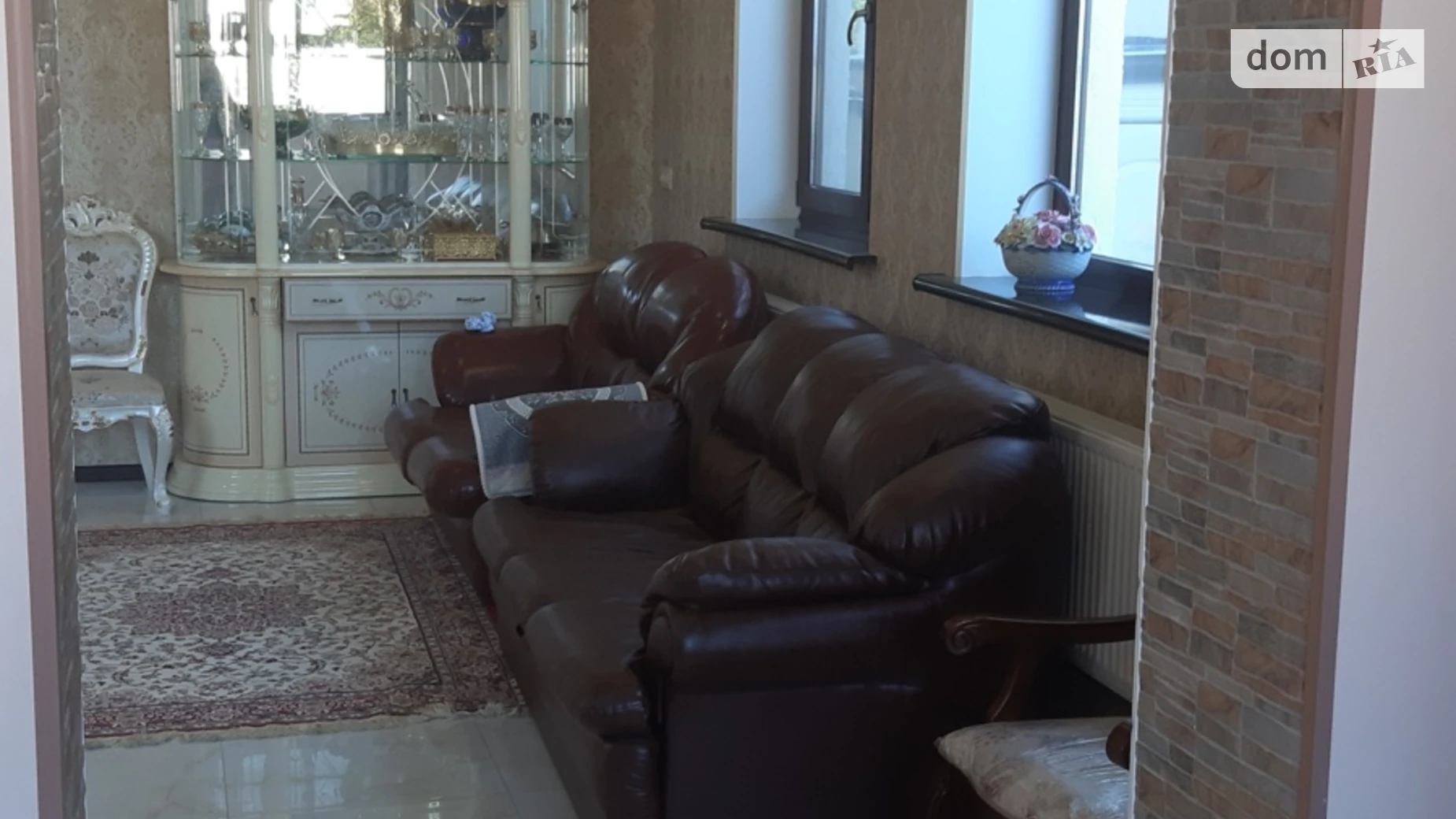 Продается дом на 2 этажа 153.9 кв. м с террасой, цена: 250000 $ - фото 3