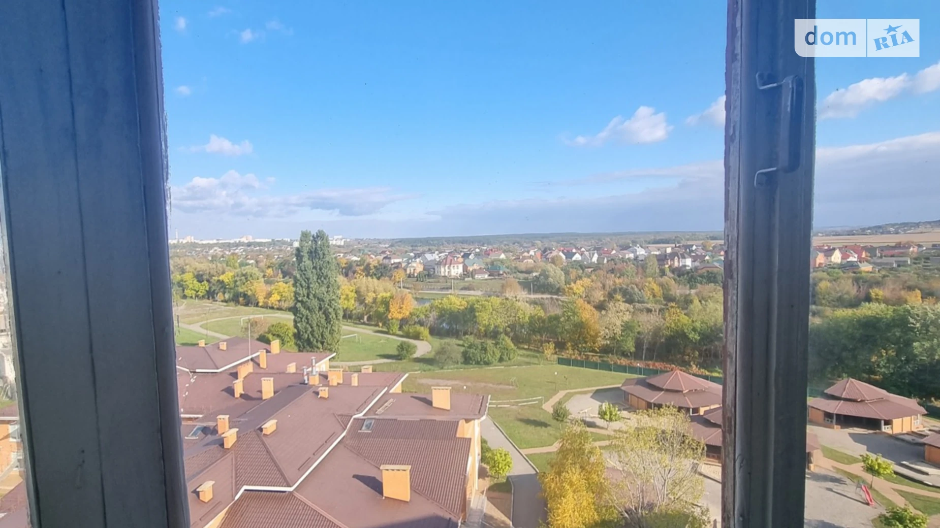 Здається в оренду 1-кімнатна квартира 35.3 кв. м у Білій Церкві, вул. Миколи Амосова(Тімірязєва), 12 - фото 3