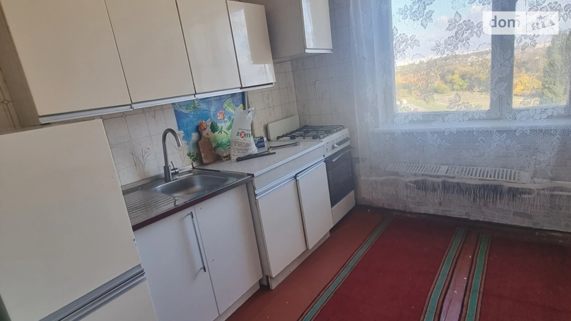 Здається в оренду 1-кімнатна квартира 35.3 кв. м у Білій Церкві, вул. Миколи Амосова(Тімірязєва), 12 - фото 4