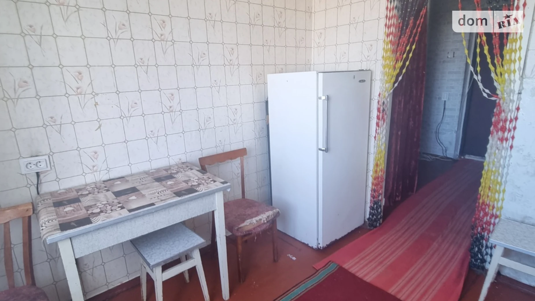 Здається в оренду 1-кімнатна квартира 35.3 кв. м у Білій Церкві, вул. Миколи Амосова(Тімірязєва), 12 - фото 5