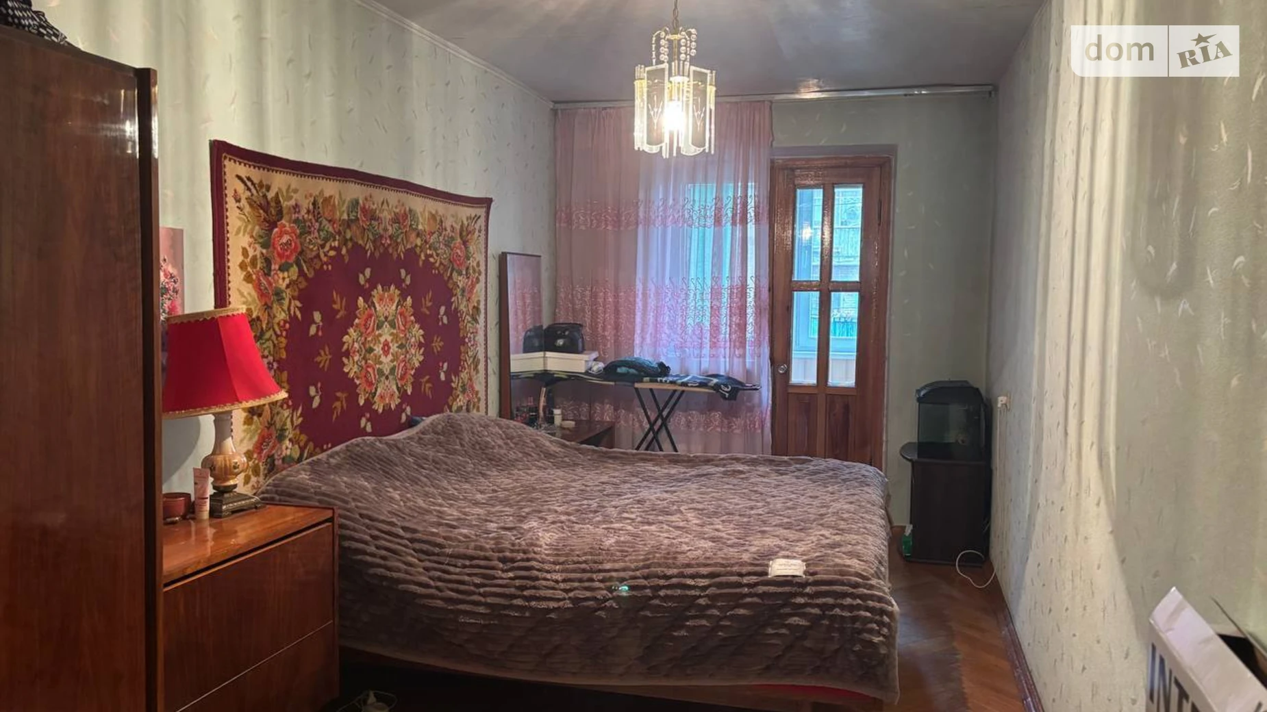 Продается 3-комнатная квартира 60 кв. м в Буче, ул. Энергетиков, 8 - фото 2