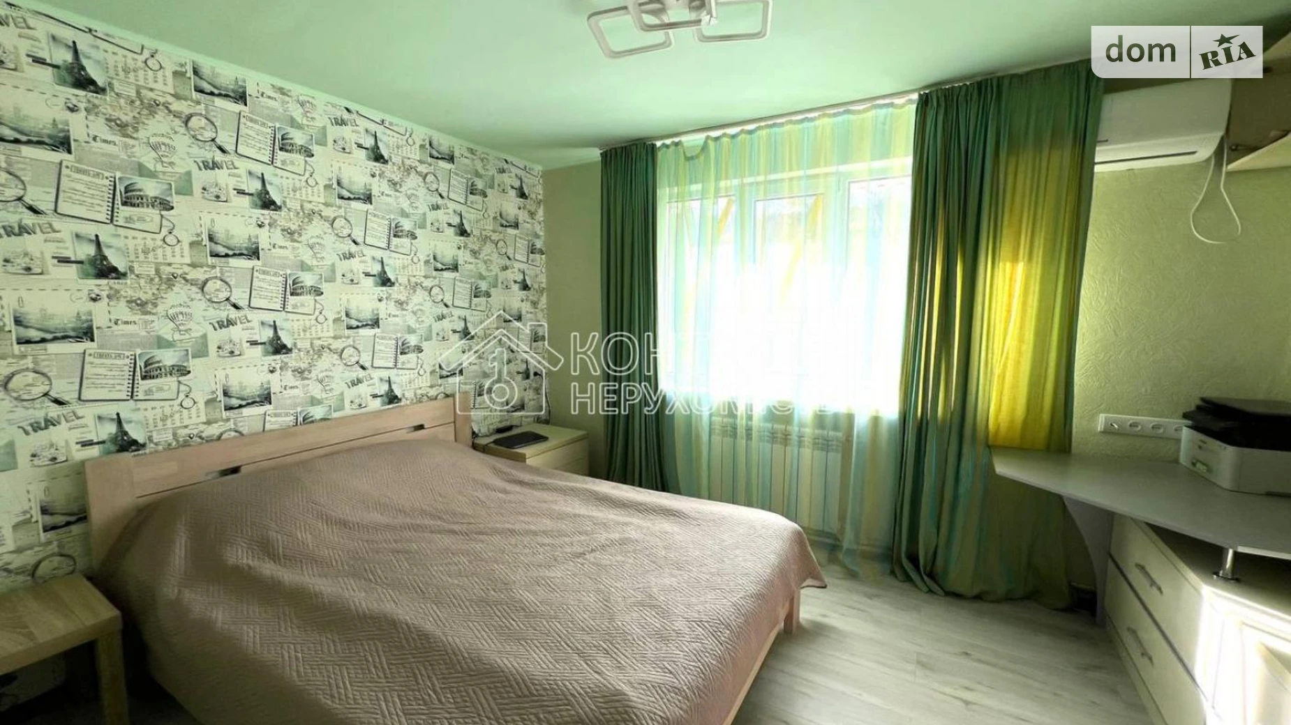 Продается дом на 2 этажа 145 кв. м с участком, цена: 110000 $ - фото 2