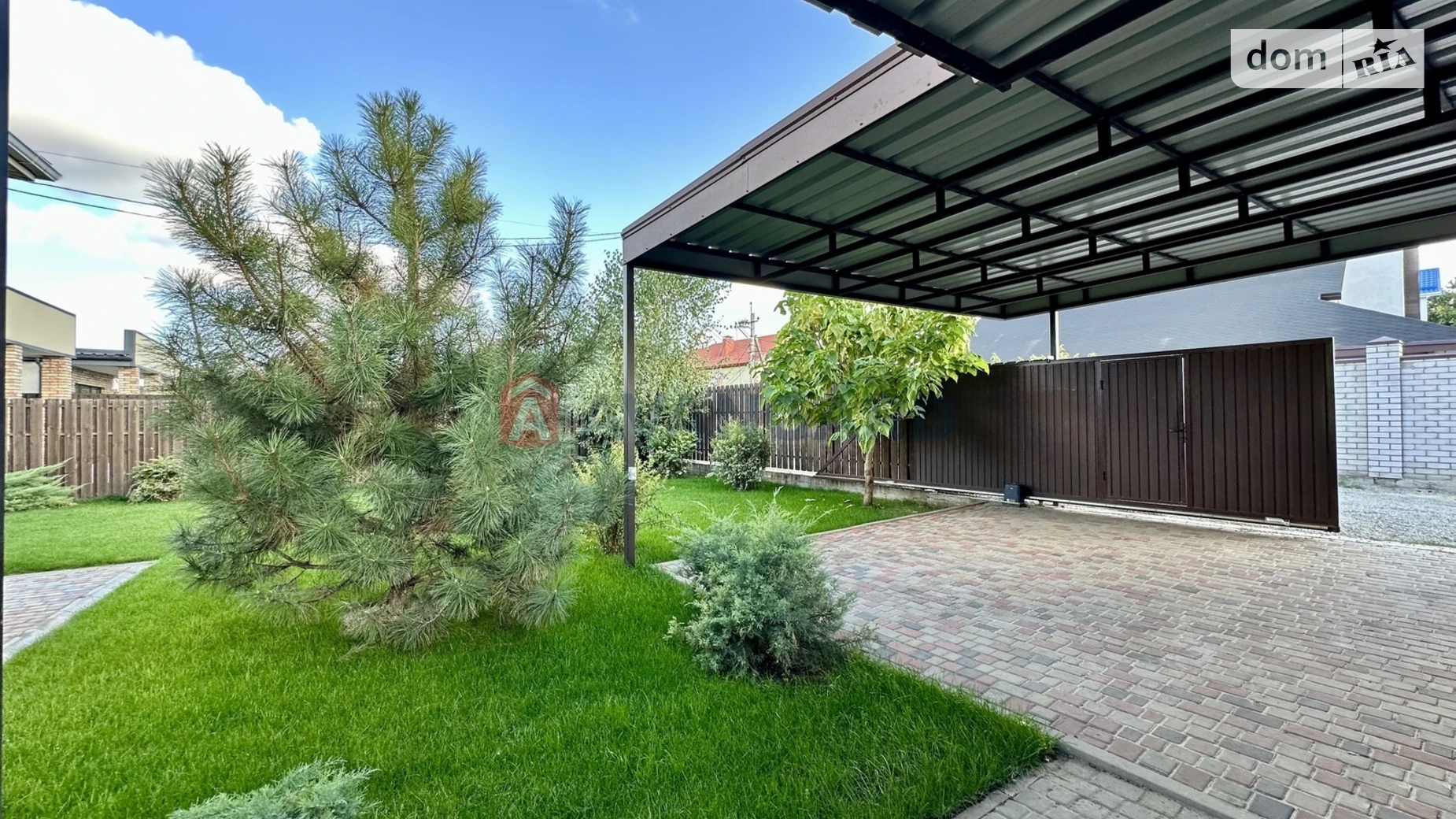 ул. Садовая Новоалександровка (Днепр), цена: 190000 $ - фото 3