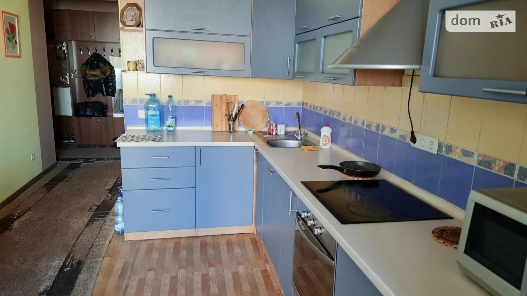 Сдается в аренду комната 96 кв. м в Киеве, цена: 4000 грн - фото 2