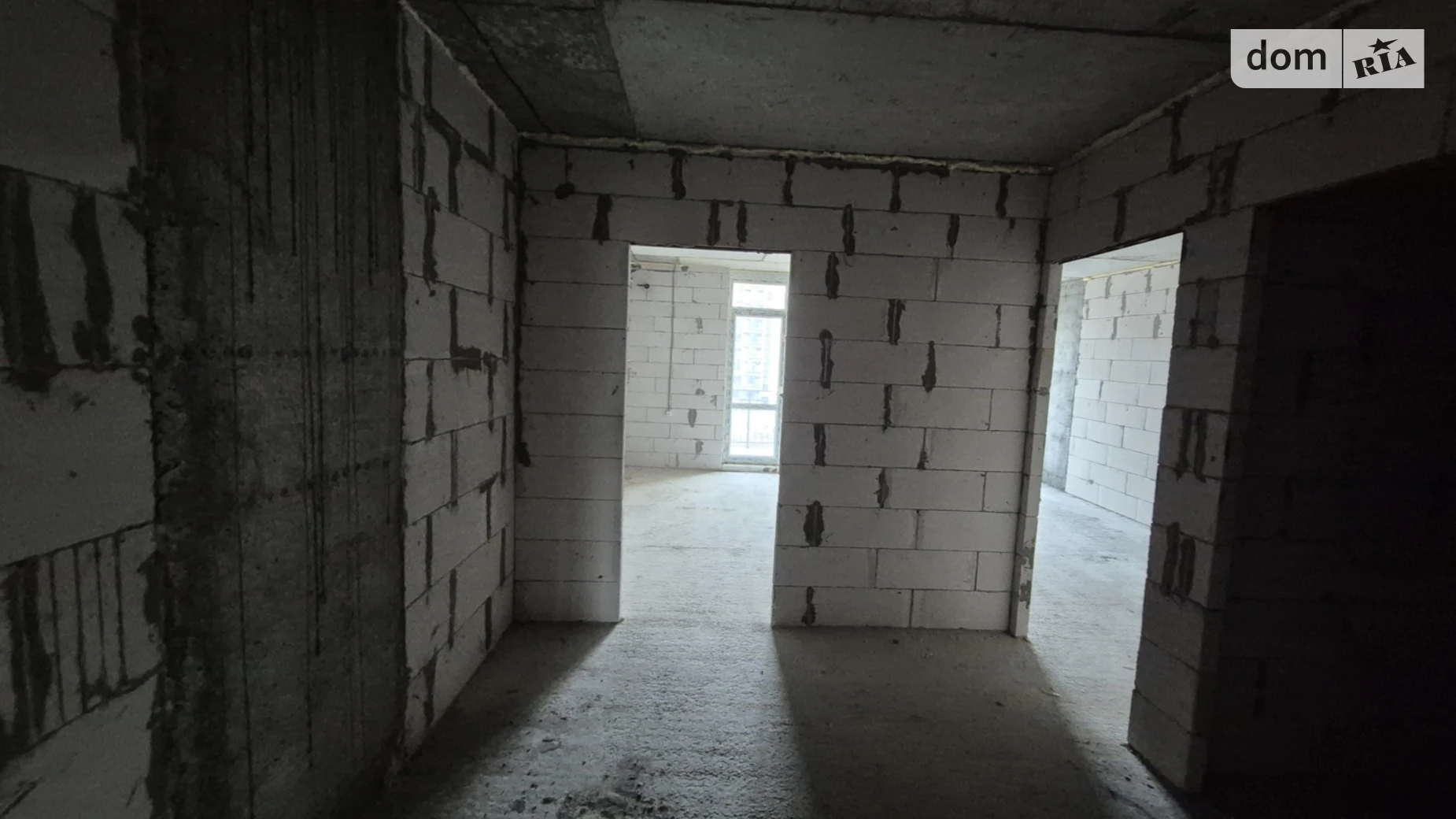 Продается 1-комнатная квартира 45 кв. м в Виннице, ул. Сергея Зулинского - фото 2