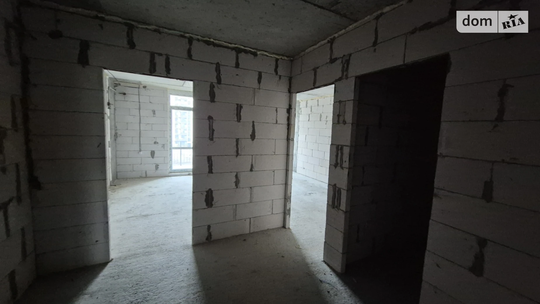 Продается 1-комнатная квартира 45 кв. м в Виннице, ул. Сергея Зулинского - фото 3