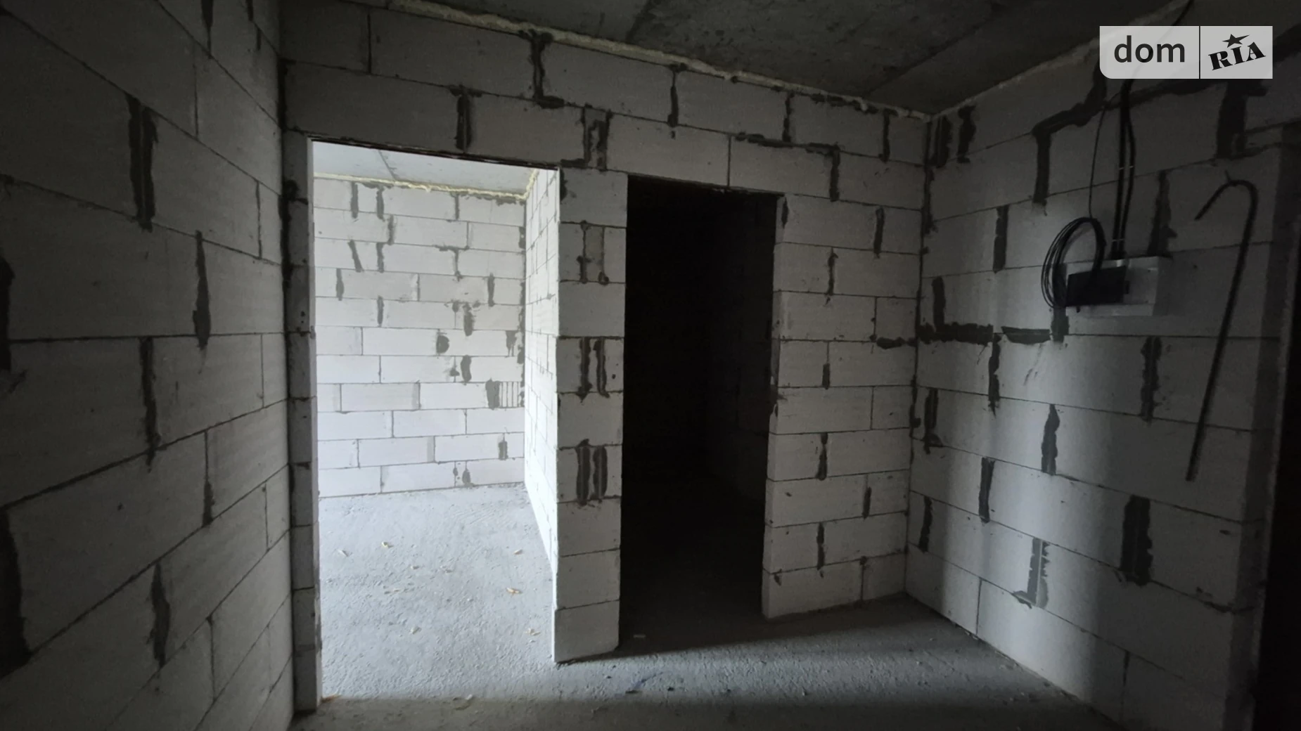 Продается 1-комнатная квартира 45 кв. м в Виннице, ул. Сергея Зулинского - фото 4