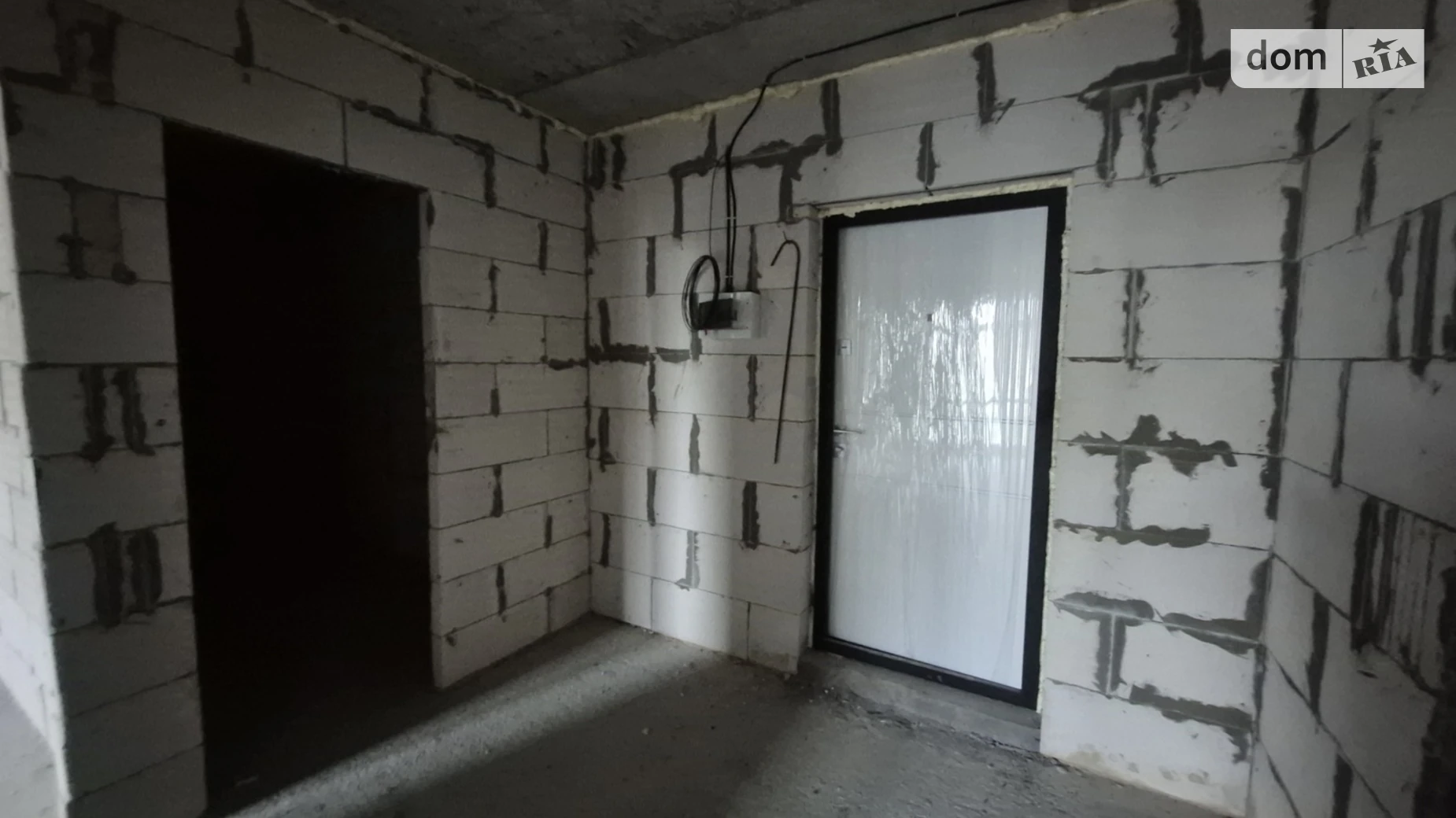 Продается 1-комнатная квартира 45 кв. м в Виннице, ул. Сергея Зулинского - фото 5