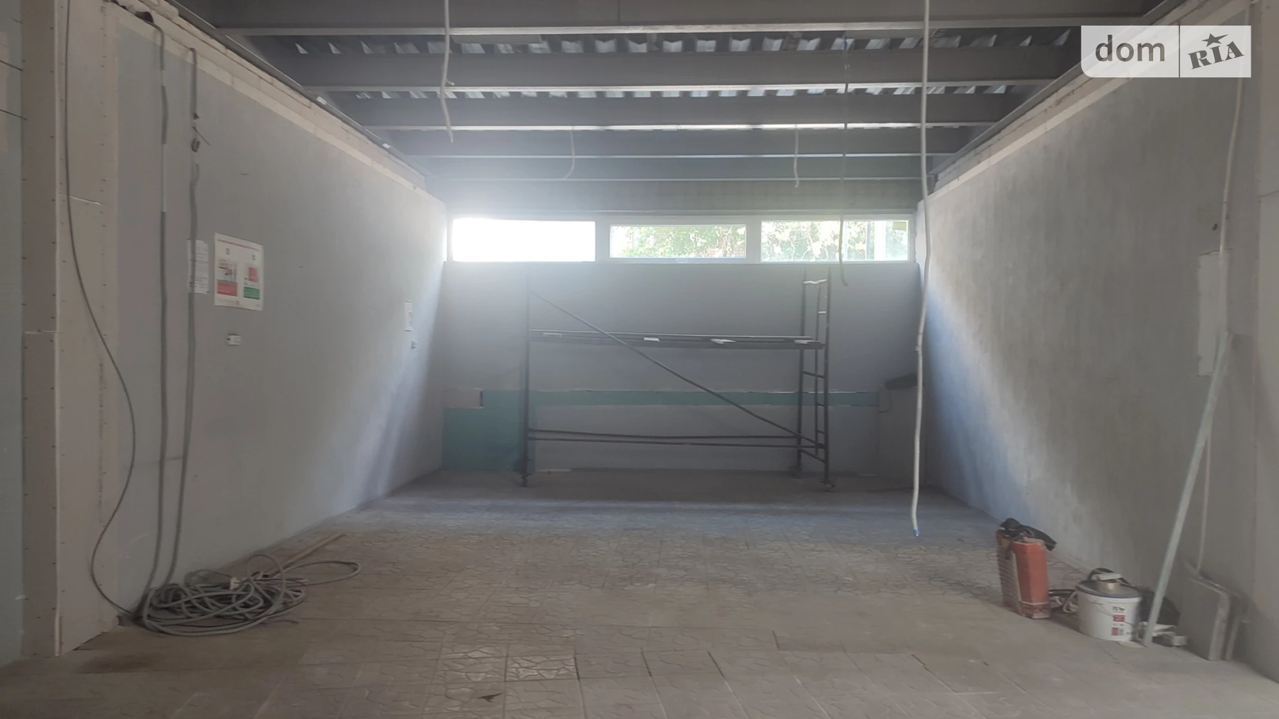 Здається в оренду об'єкт сфери послуг 108 кв. м в 3-поверховій будівлі, цена: 20000 грн - фото 5