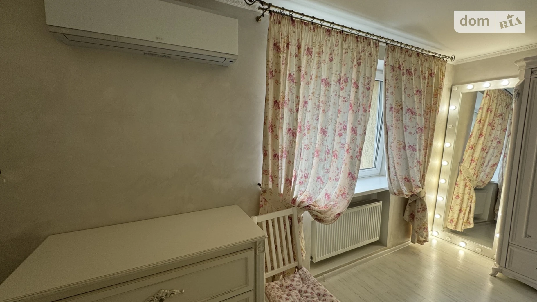 Продается 1-комнатная квартира 40.4 кв. м в Николаеве, ул. Космонавтов, 66А - фото 5