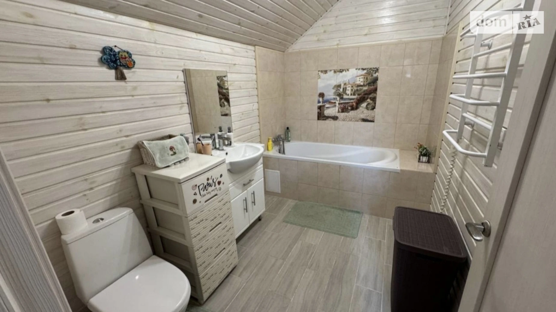 Продается дом на 2 этажа 164.5 кв. м с мансардой, цена: 182000 $ - фото 3