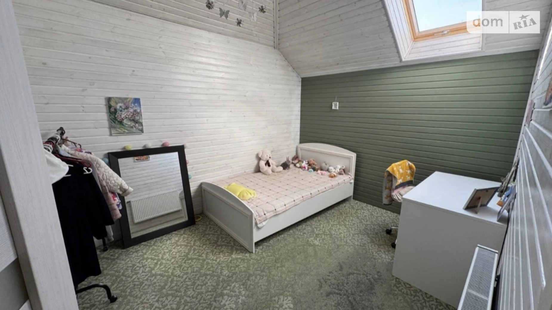 Продается дом на 2 этажа 164.5 кв. м с мансардой, цена: 182000 $ - фото 4
