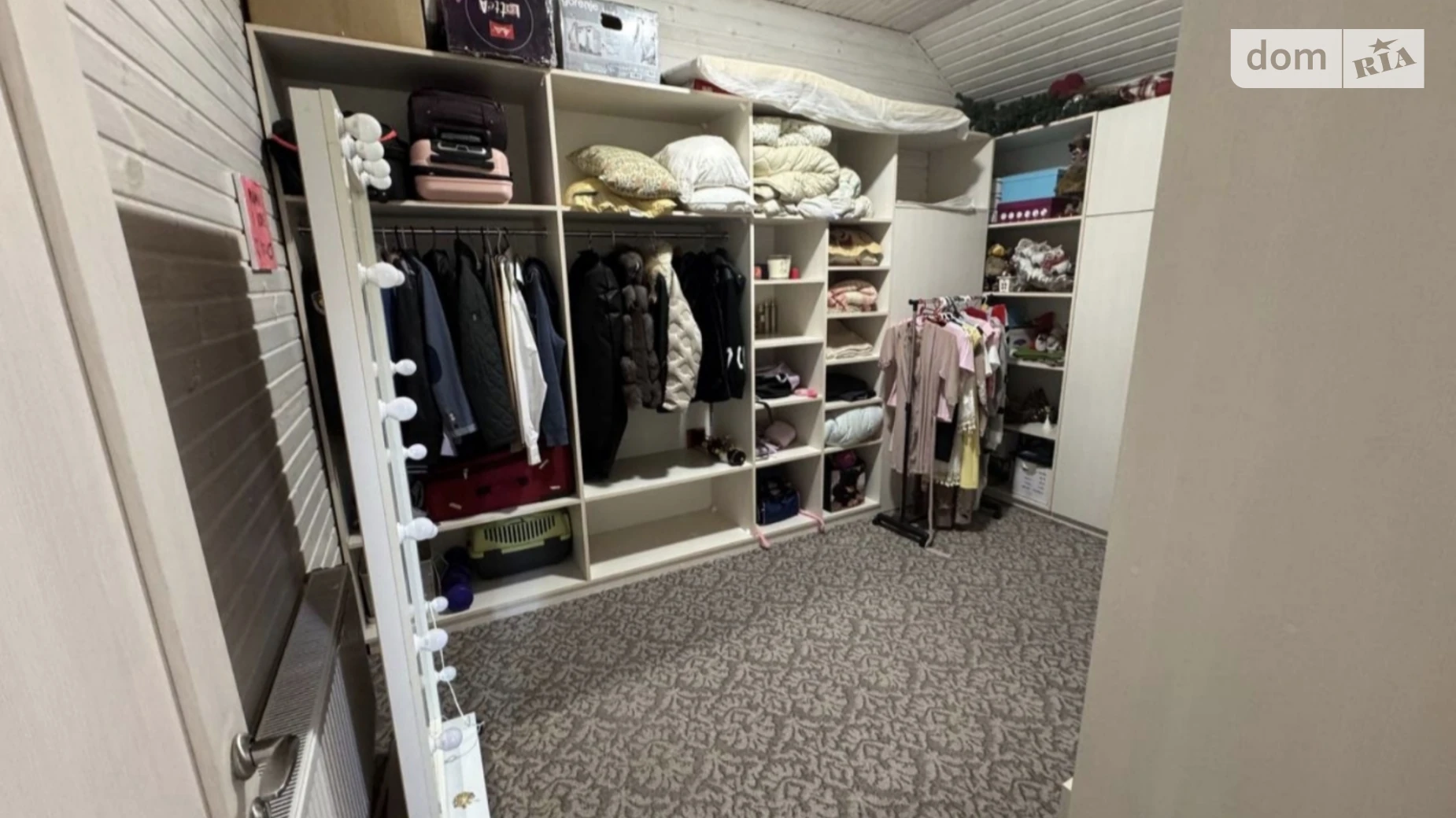Продается дом на 2 этажа 164.5 кв. м с мансардой, цена: 182000 $ - фото 5