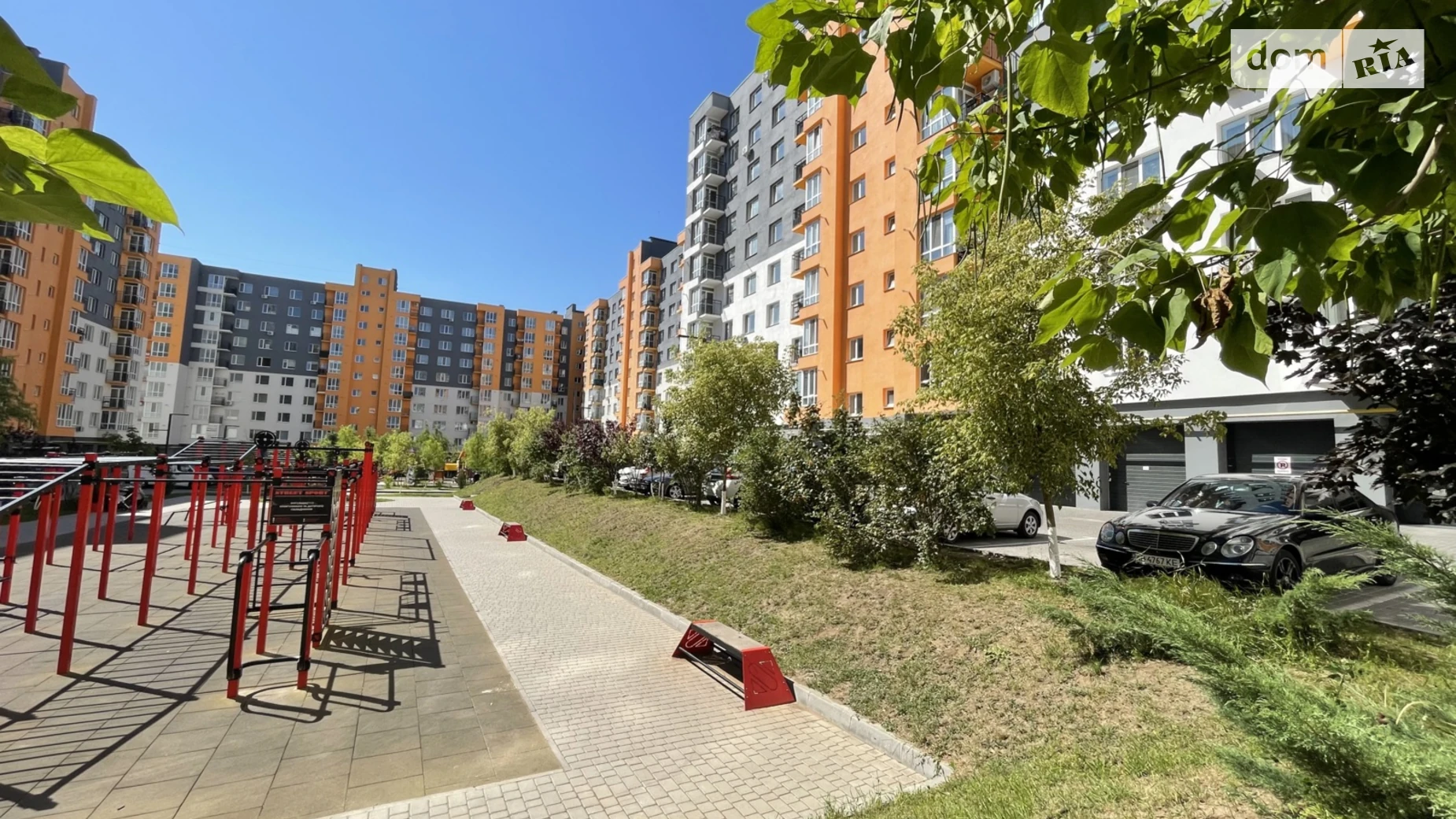 Продається 1-кімнатна квартира 50 кв. м у Вінницьких Хуторах,  - фото 2