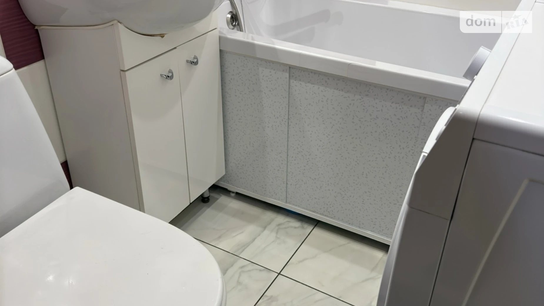 Сдается в аренду 1-комнатная квартира 30.5 кв. м в Виннице, ул. Князей Кориатовичей, 143 - фото 4