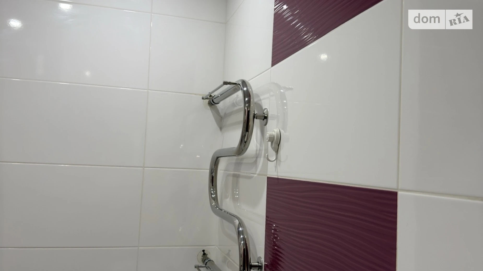 Сдается в аренду 1-комнатная квартира 30.5 кв. м в Виннице, ул. Князей Кориатовичей, 143 - фото 5