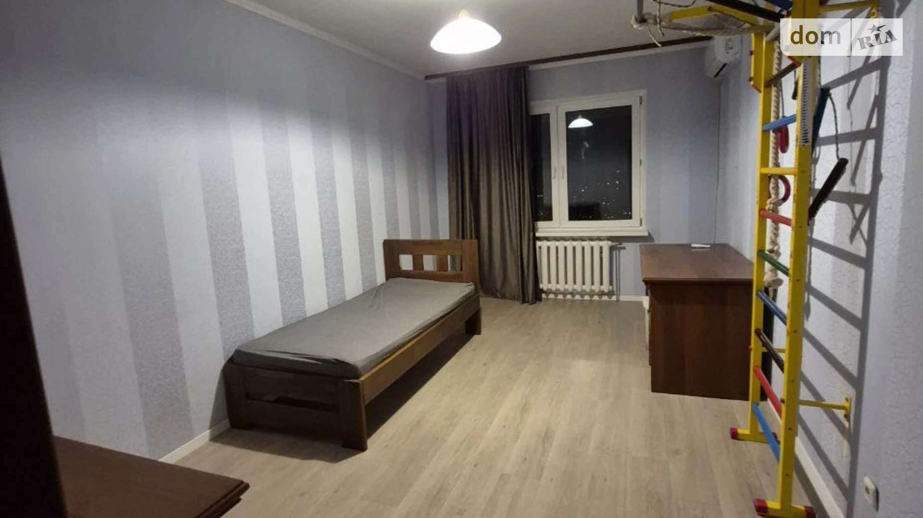 Продается 3-комнатная квартира 90.6 кв. м в Киеве, ул. Милославская, 4 - фото 4