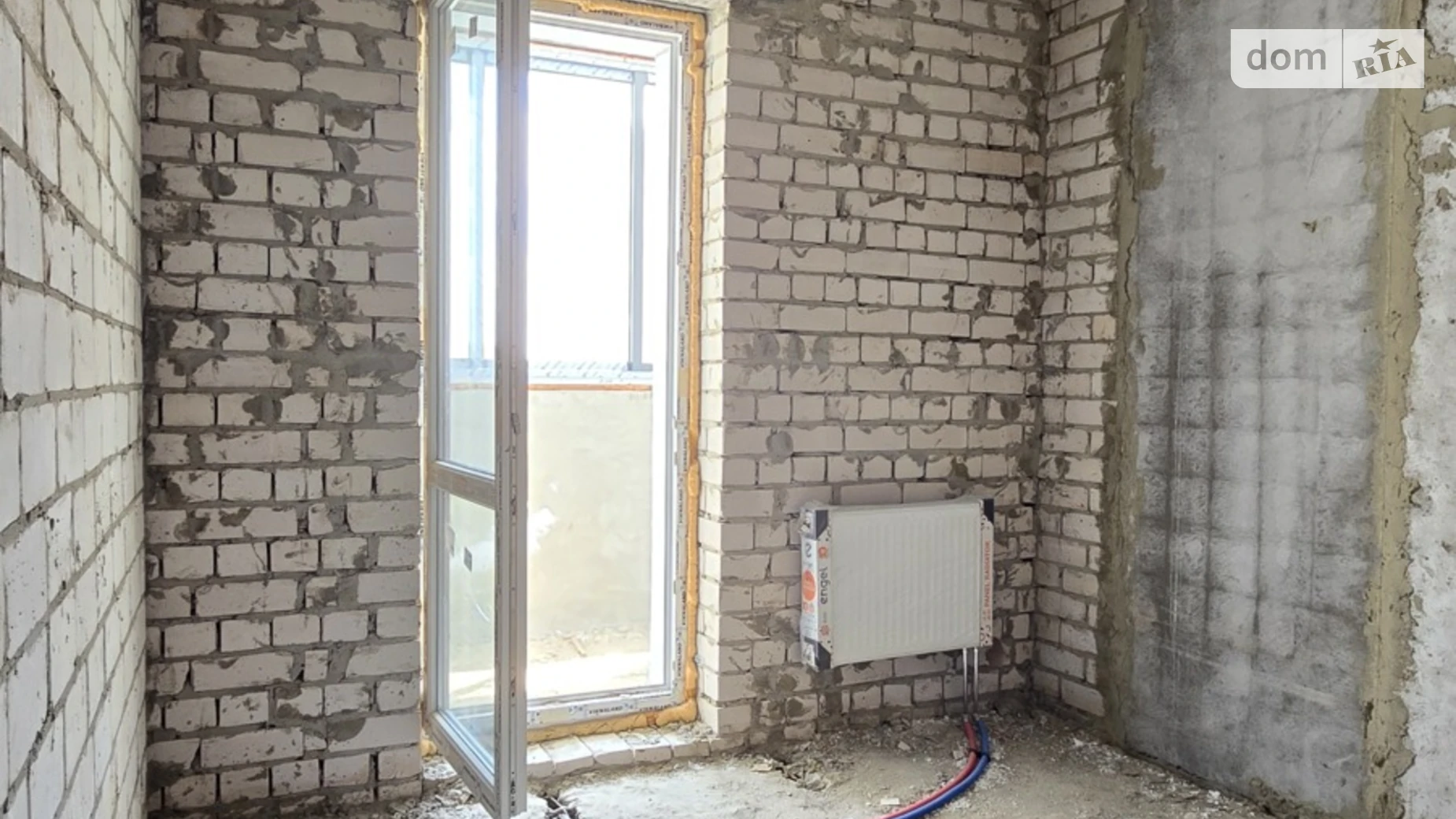 Продается 1-комнатная квартира 36.4 кв. м в Харькове, ул. Борткевича, 7 - фото 4