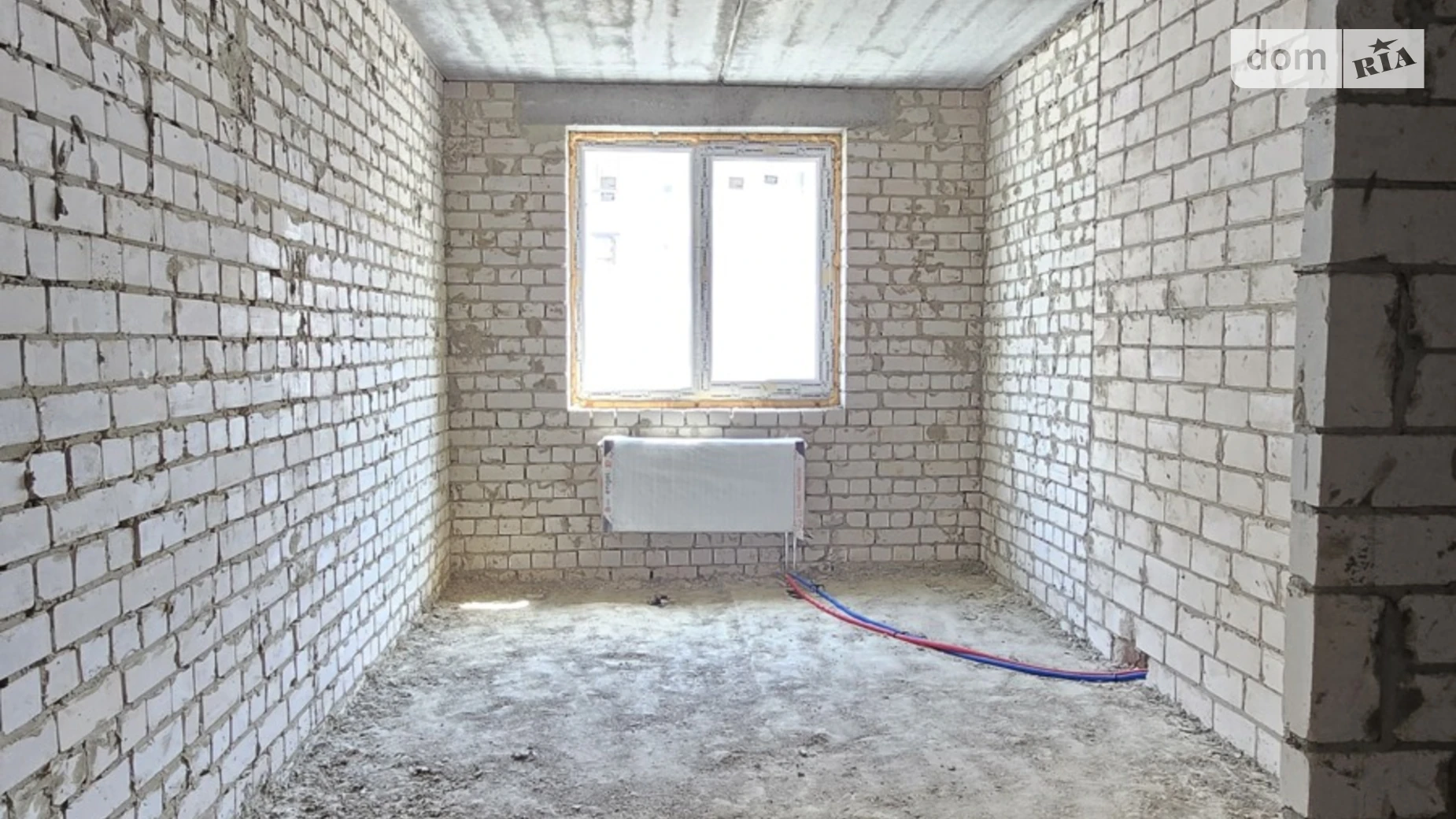 Продается 1-комнатная квартира 36.4 кв. м в Харькове, ул. Борткевича, 7 - фото 2