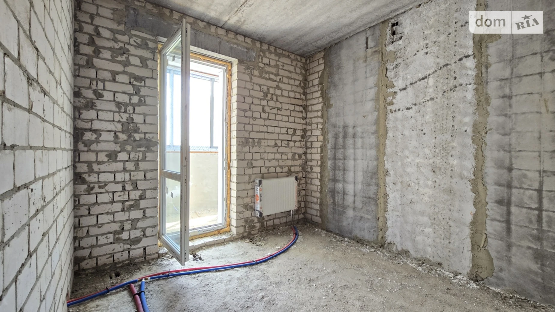 Продается 1-комнатная квартира 36.4 кв. м в Харькове, ул. Борткевича, 7 - фото 5