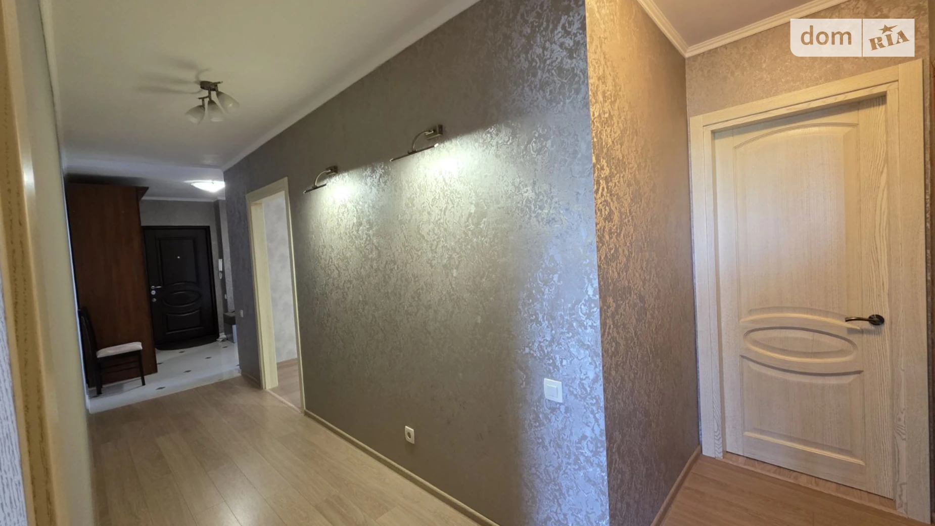 Продається 3-кімнатна квартира 72.4 кв. м у Одесі, просп. Небесної Сотні - фото 5