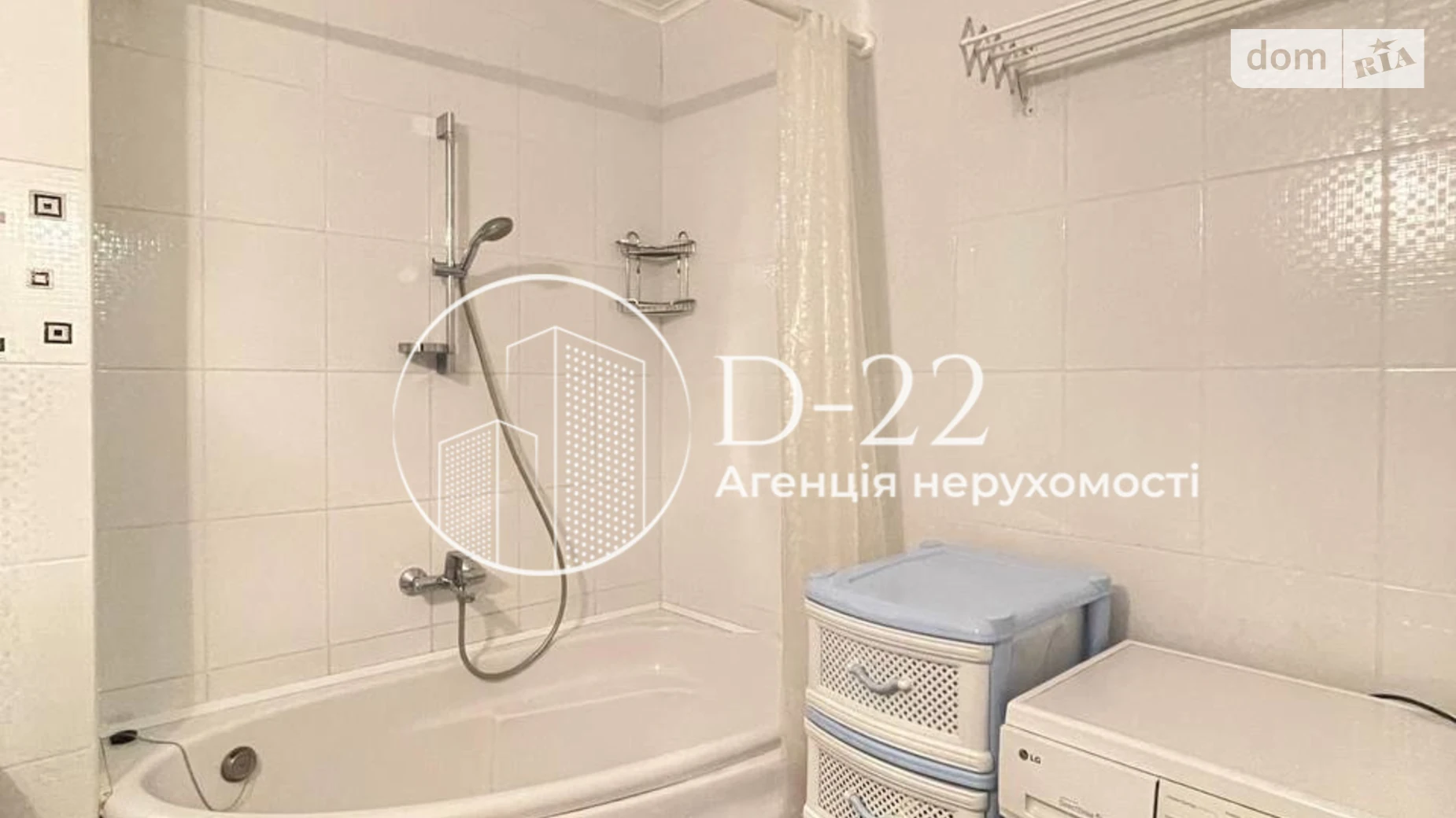 Сдается в аренду 2-комнатная квартира 65.6 кв. м в Киеве, ул. Урловская, 23Б - фото 5