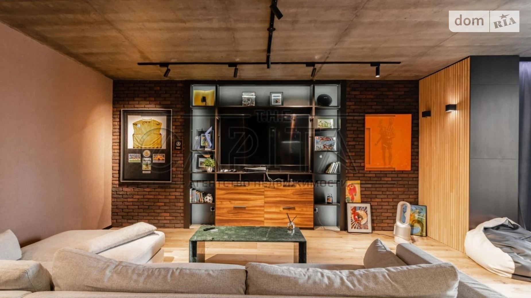 Продается 2-комнатная квартира 90.9 кв. м в Киеве, ул. Анны Ахматовой, 30 - фото 2