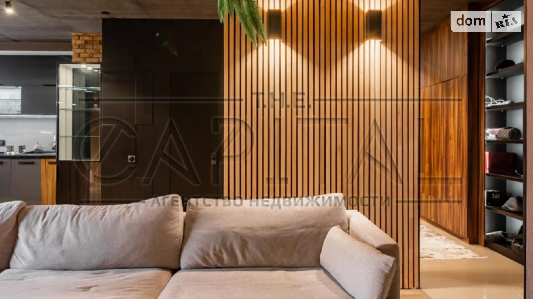 Продается 2-комнатная квартира 90.9 кв. м в Киеве, ул. Анны Ахматовой, 30 - фото 5