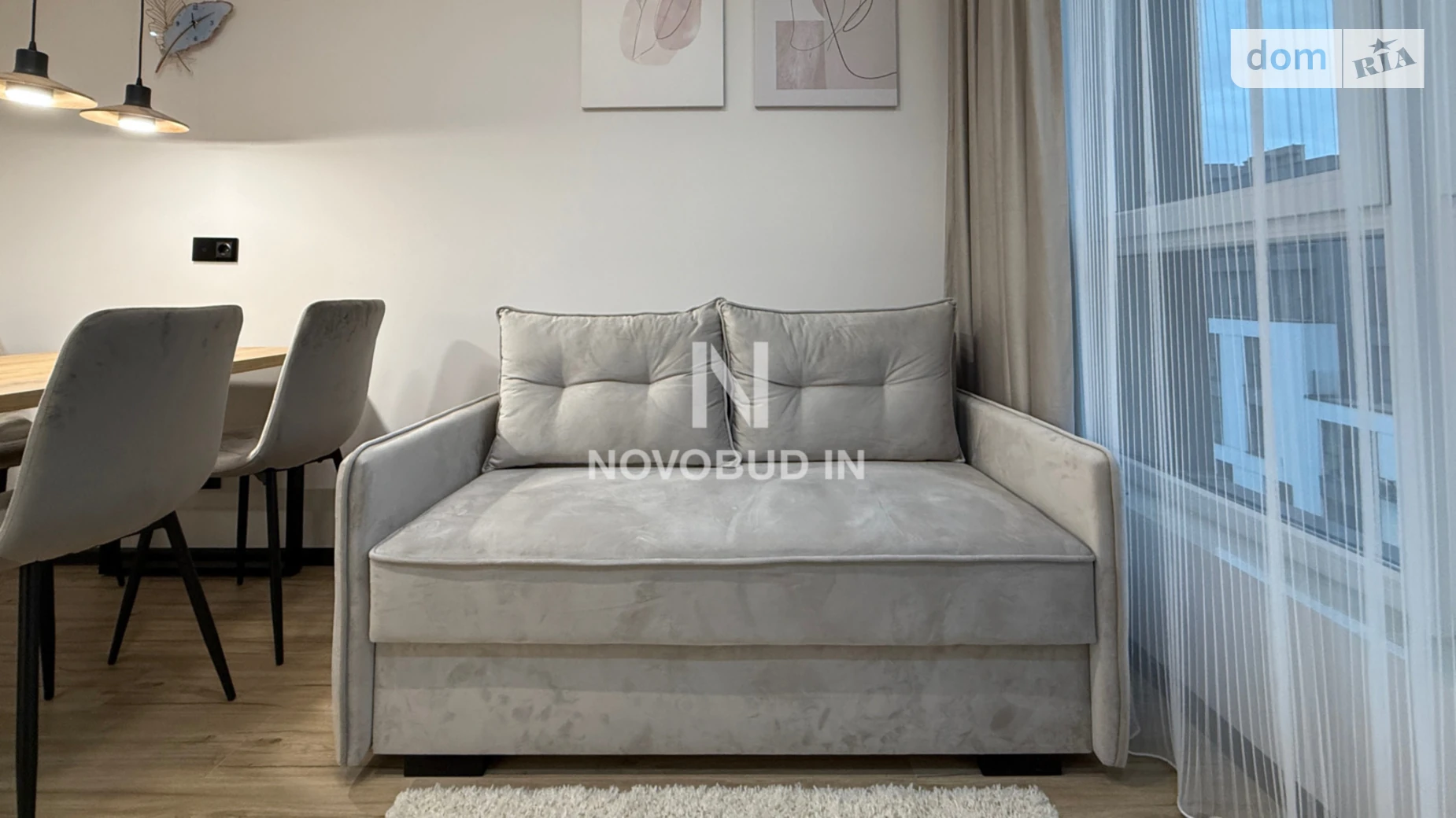 Продается 1-комнатная квартира 36 кв. м в Львове, ул. Пасечная - фото 3