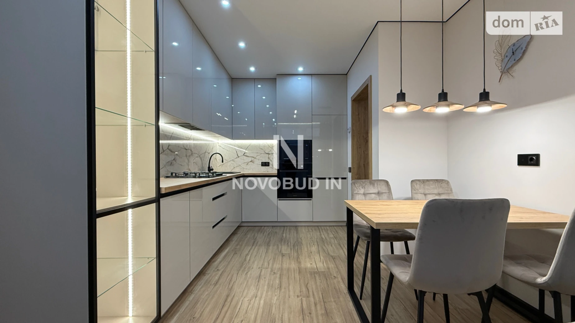 Продается 1-комнатная квартира 36 кв. м в Львове, ул. Пасечная - фото 4