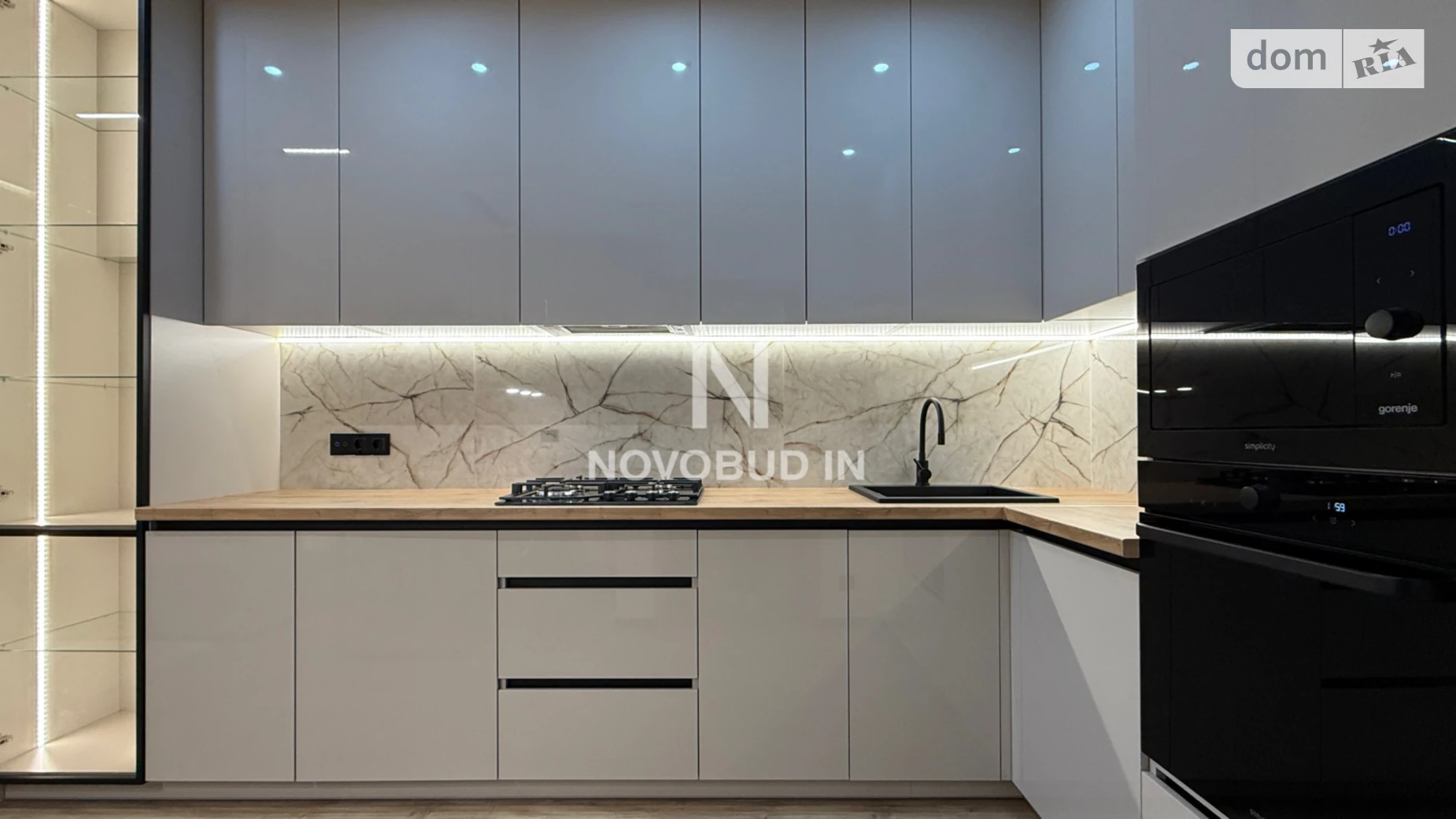 Продается 1-комнатная квартира 36 кв. м в Львове, ул. Пасечная - фото 5