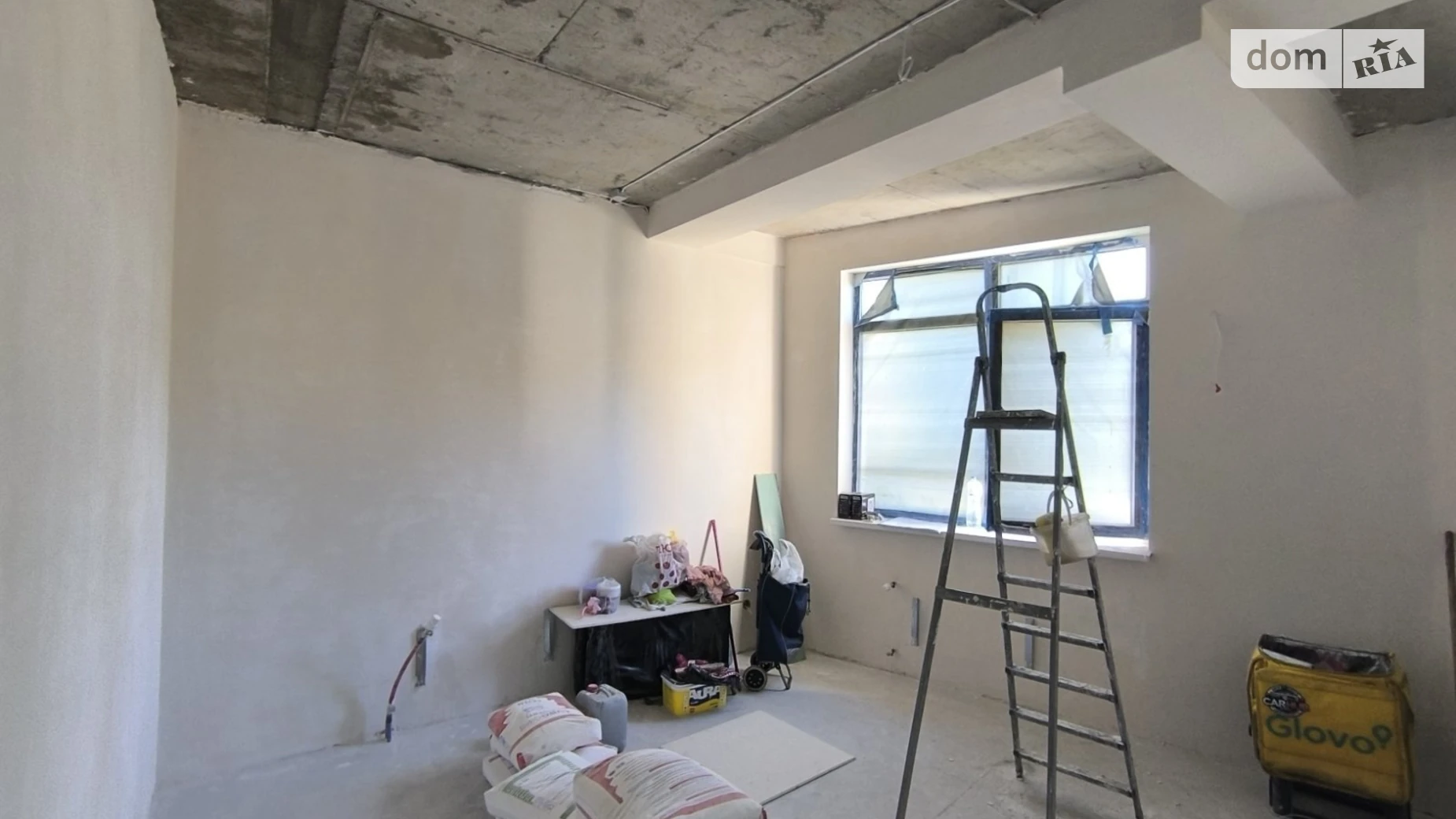 Продается 1-комнатная квартира 40 кв. м в Одессе, ул. Сегедская, 13А - фото 4