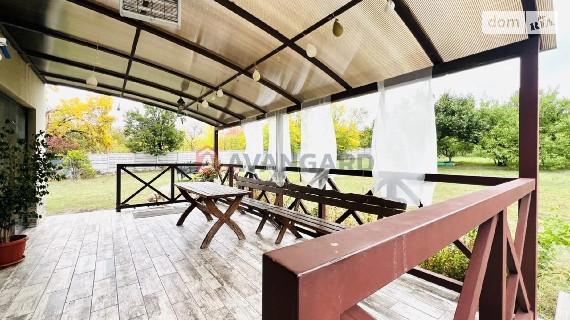 Продается дом на 2 этажа 97.5 кв. м с бассейном, цена: 170000 $ - фото 2