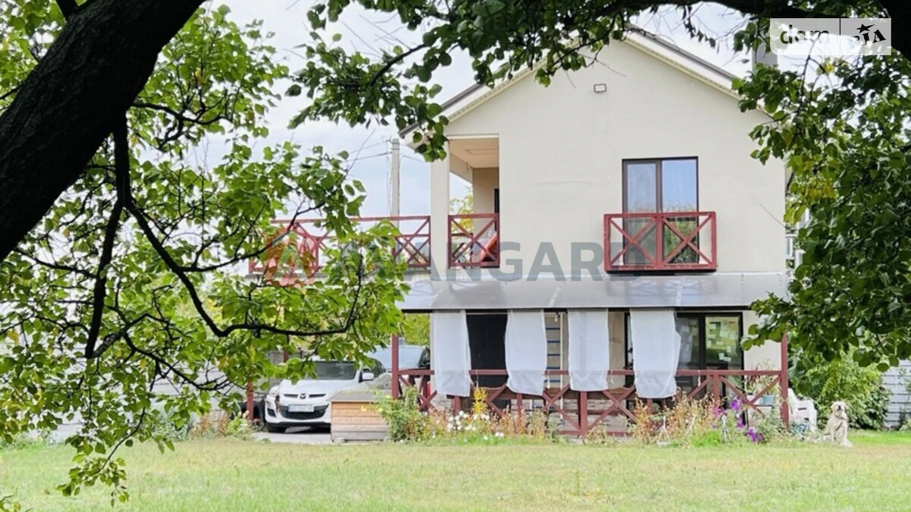 Продается дом на 2 этажа 97.5 кв. м с бассейном, цена: 170000 $ - фото 3