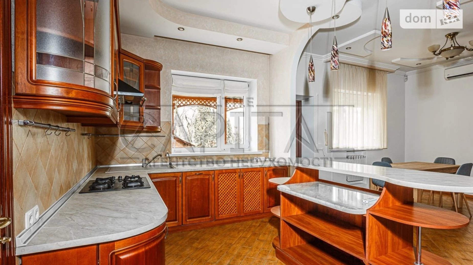 Сдается в аренду дом на 2 этажа 198 кв. м с участком, цена: 1700 $ - фото 3