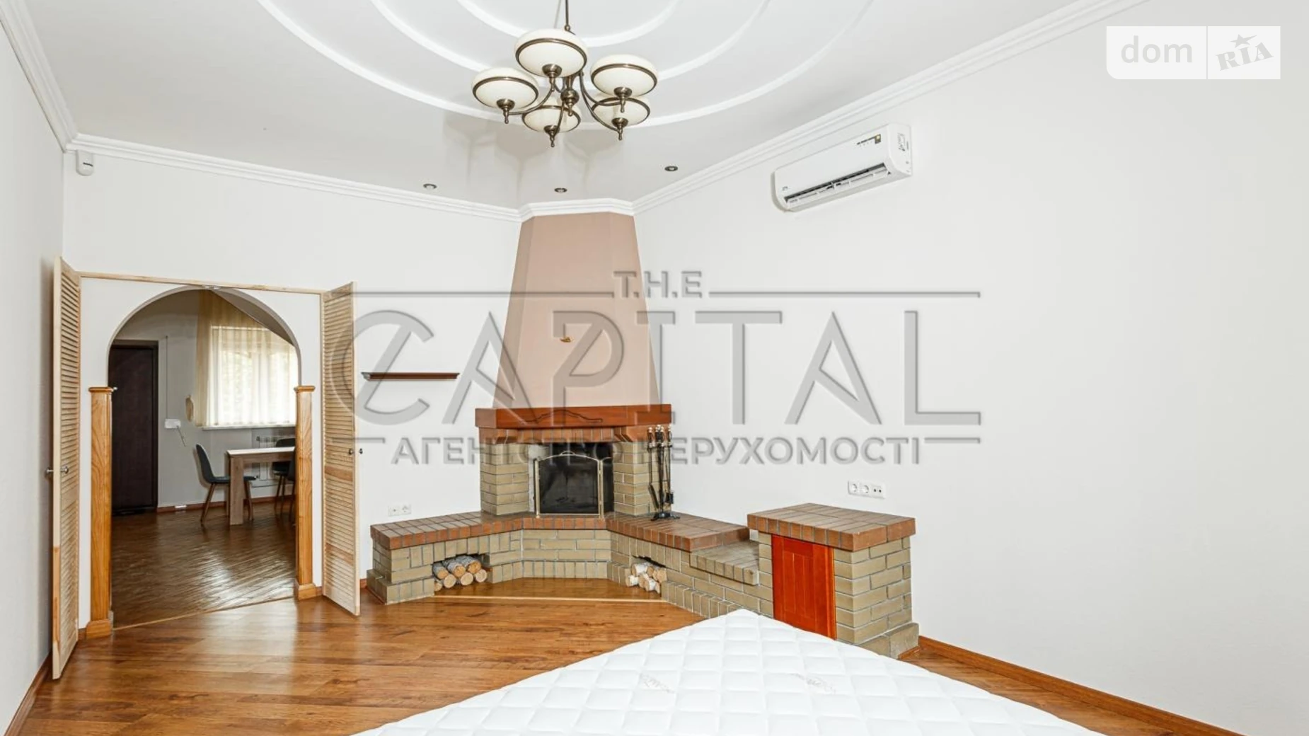 Сдается в аренду дом на 2 этажа 198 кв. м с участком, цена: 1700 $ - фото 5