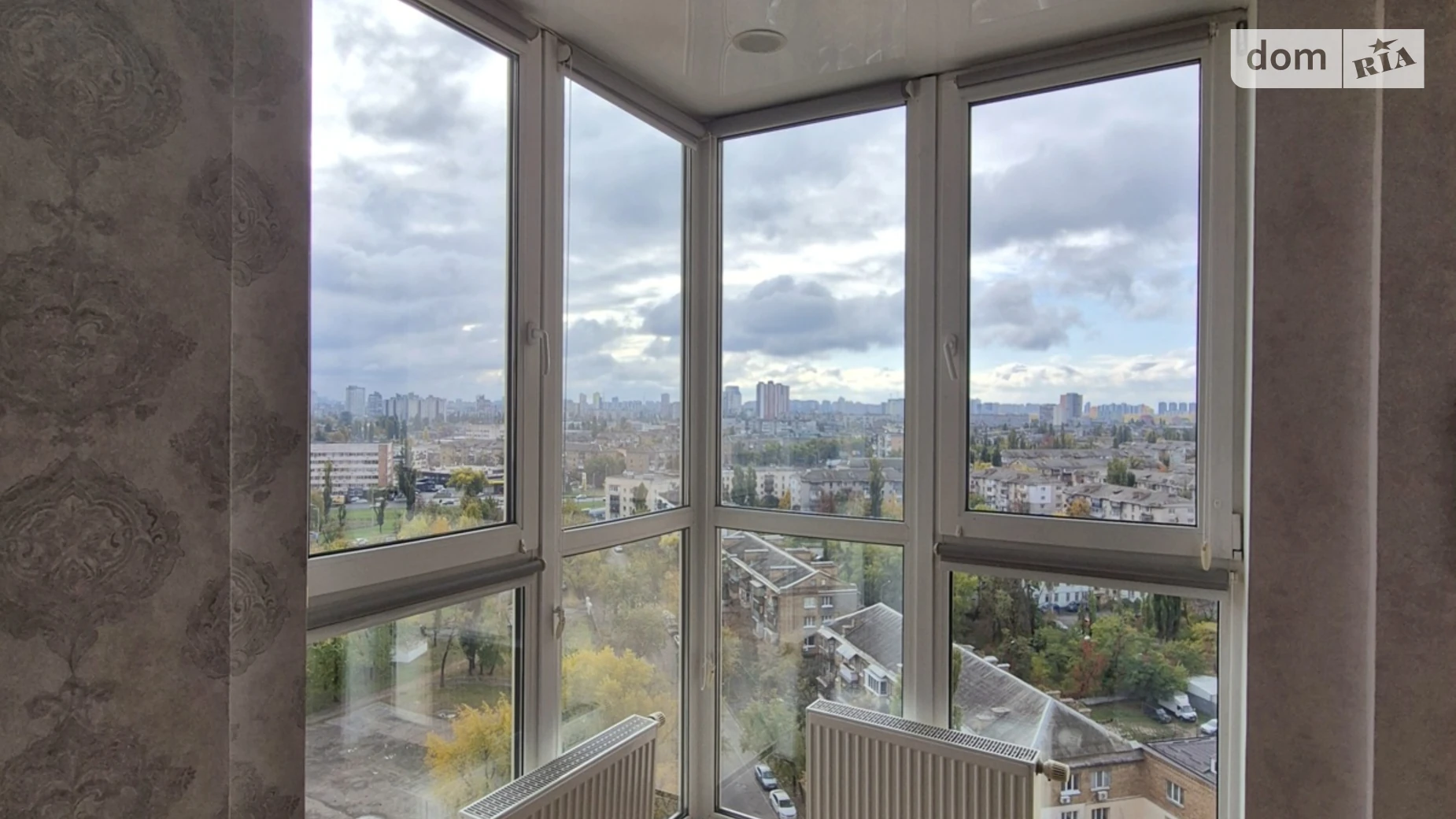 Продается 1-комнатная квартира 49.8 кв. м в Киеве, ул. Юрия Поправки(Николая Лебедева), 4/39А - фото 5