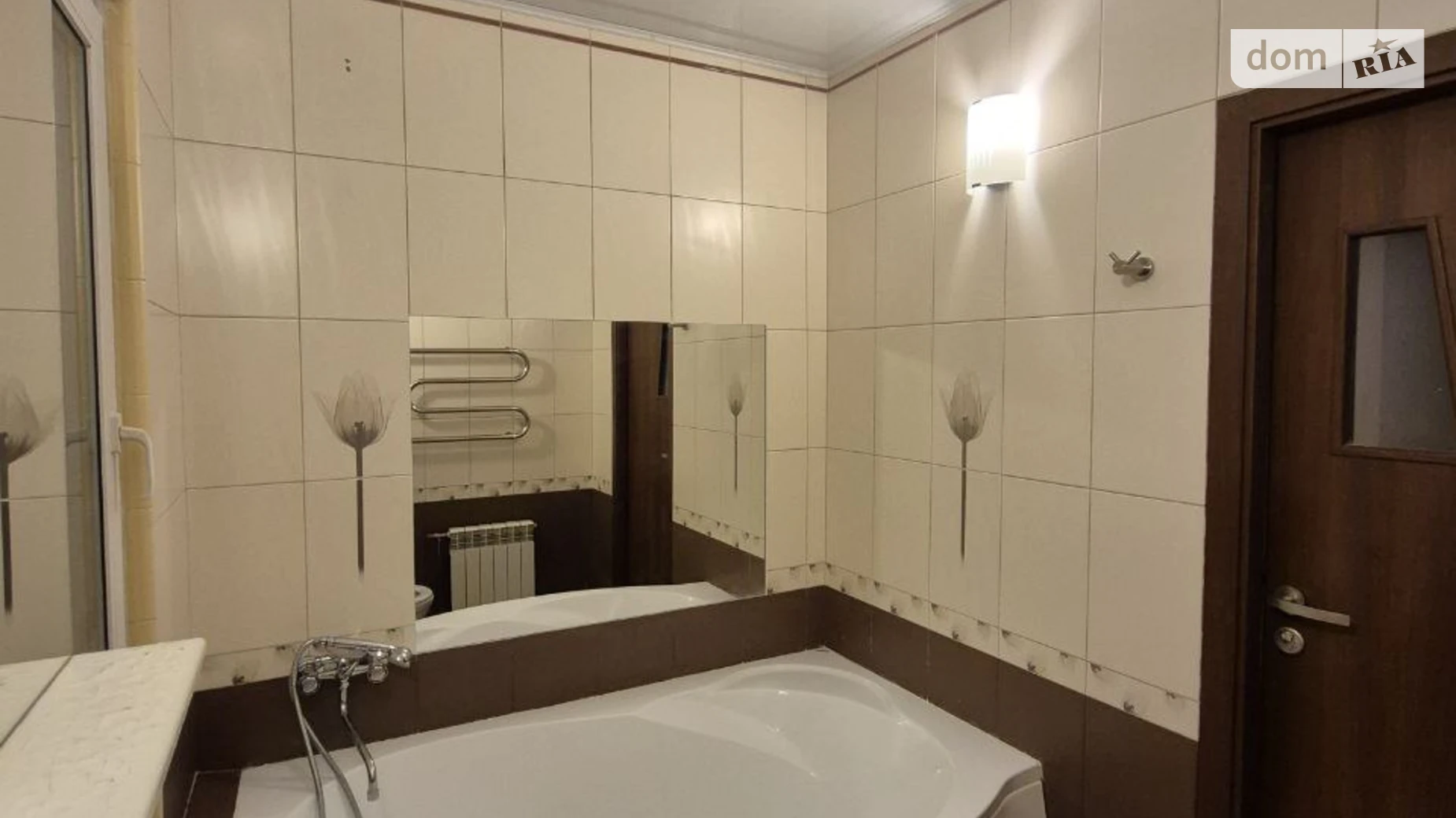 Продается 3-комнатная квартира 90.6 кв. м в Киеве, ул. Милославская, 4 - фото 2