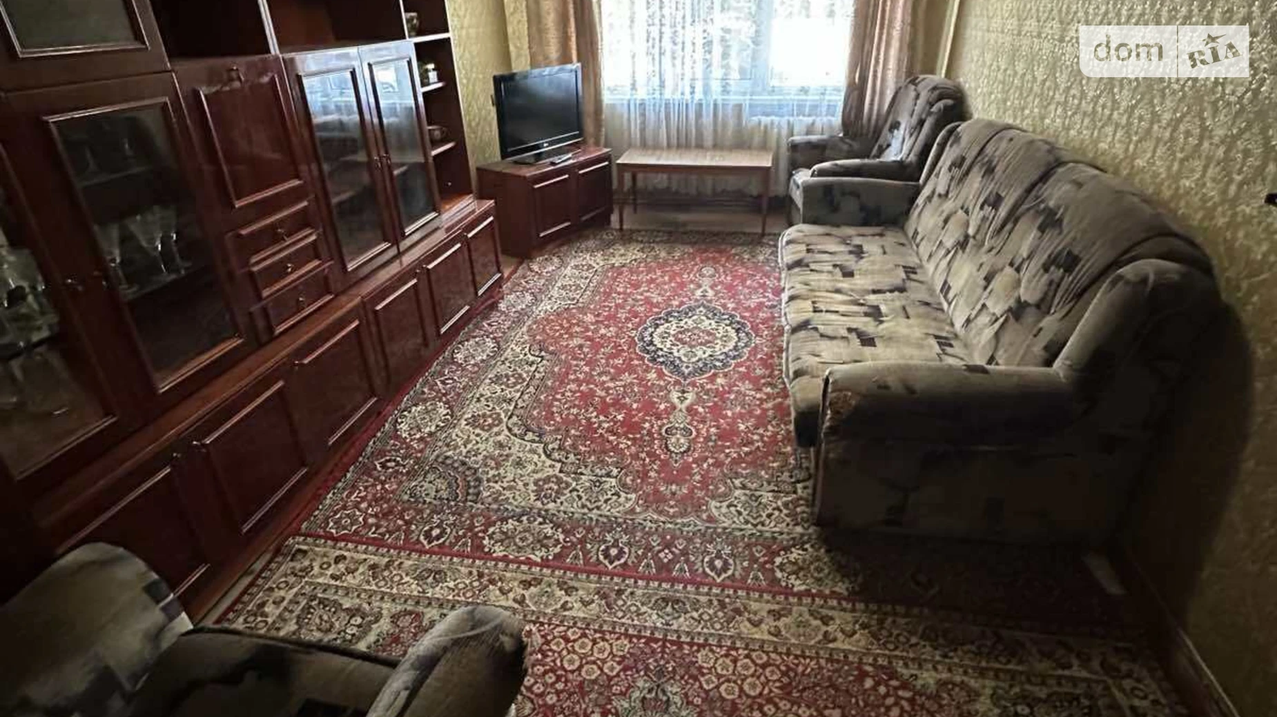 Продается 2-комнатная квартира 45 кв. м в Кривом Роге, ул. Степана Тильги(Революционная), 32 - фото 3