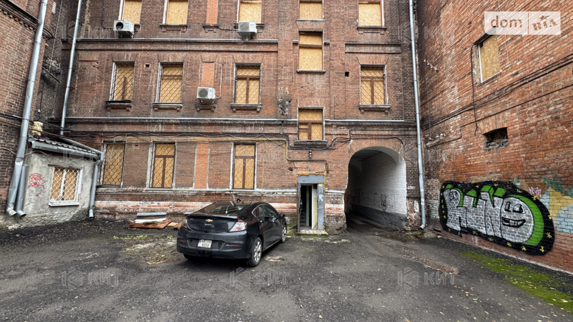 Продается 5-комнатная квартира 191 кв. м в Харькове, вул. Чернышевская, 61 - фото 2